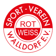 SV Rot-Weiß-Walldorf
